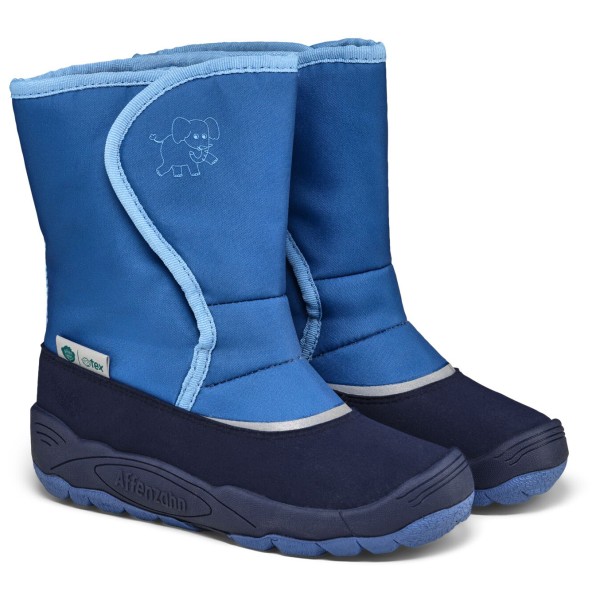 Affenzahn - Kid's Schneestiefel Vegan Freezy - Chaussures d'hiver