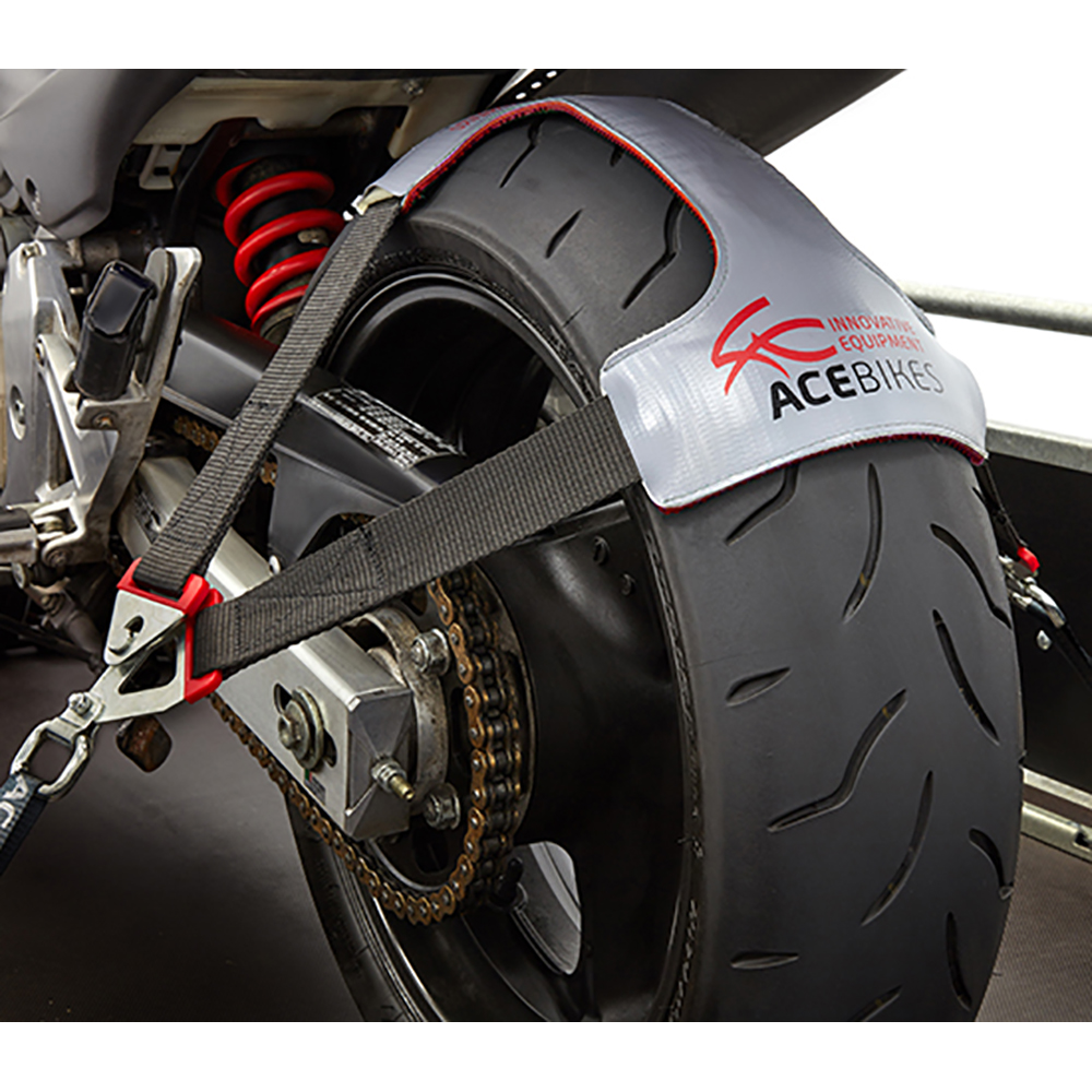 Acebikes - Set sangles TyreFix® Basic
