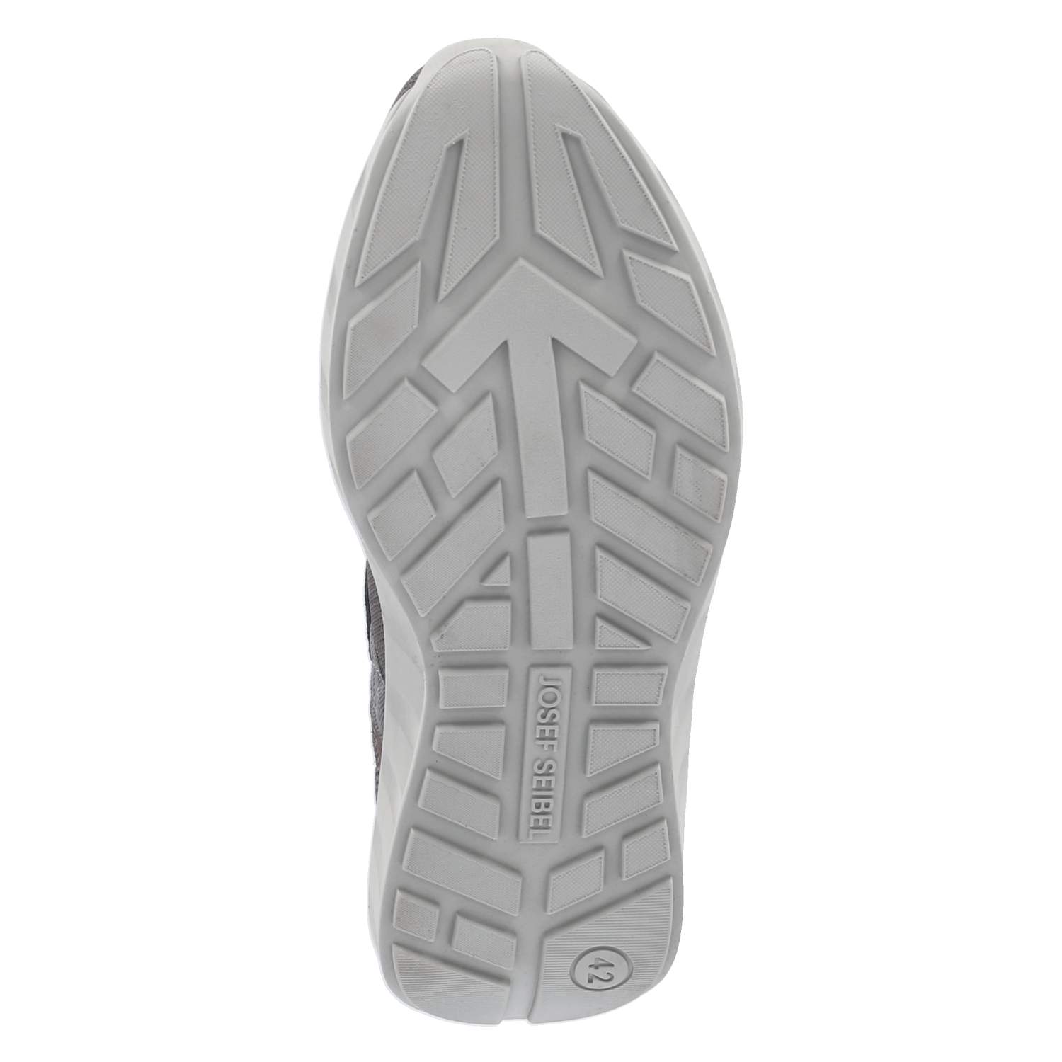 Josef Seibel Halbschuhe CAMERON - asphalt