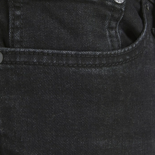 Jack & Jones - 12190854 JJIGLENN JJORIGINAL AM 809 NOOS BLACK DENIM Negro