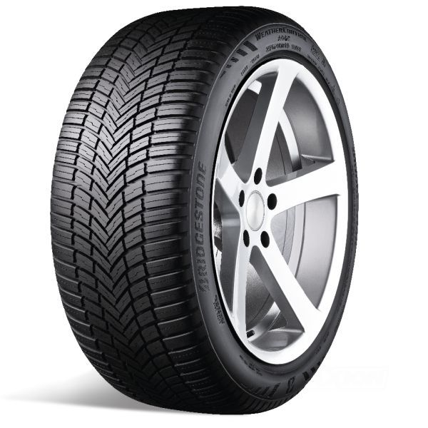 Pneu Pneu BRIDGESTONE WEATHER CONTROL A005 EVO 195/65R15 91 H