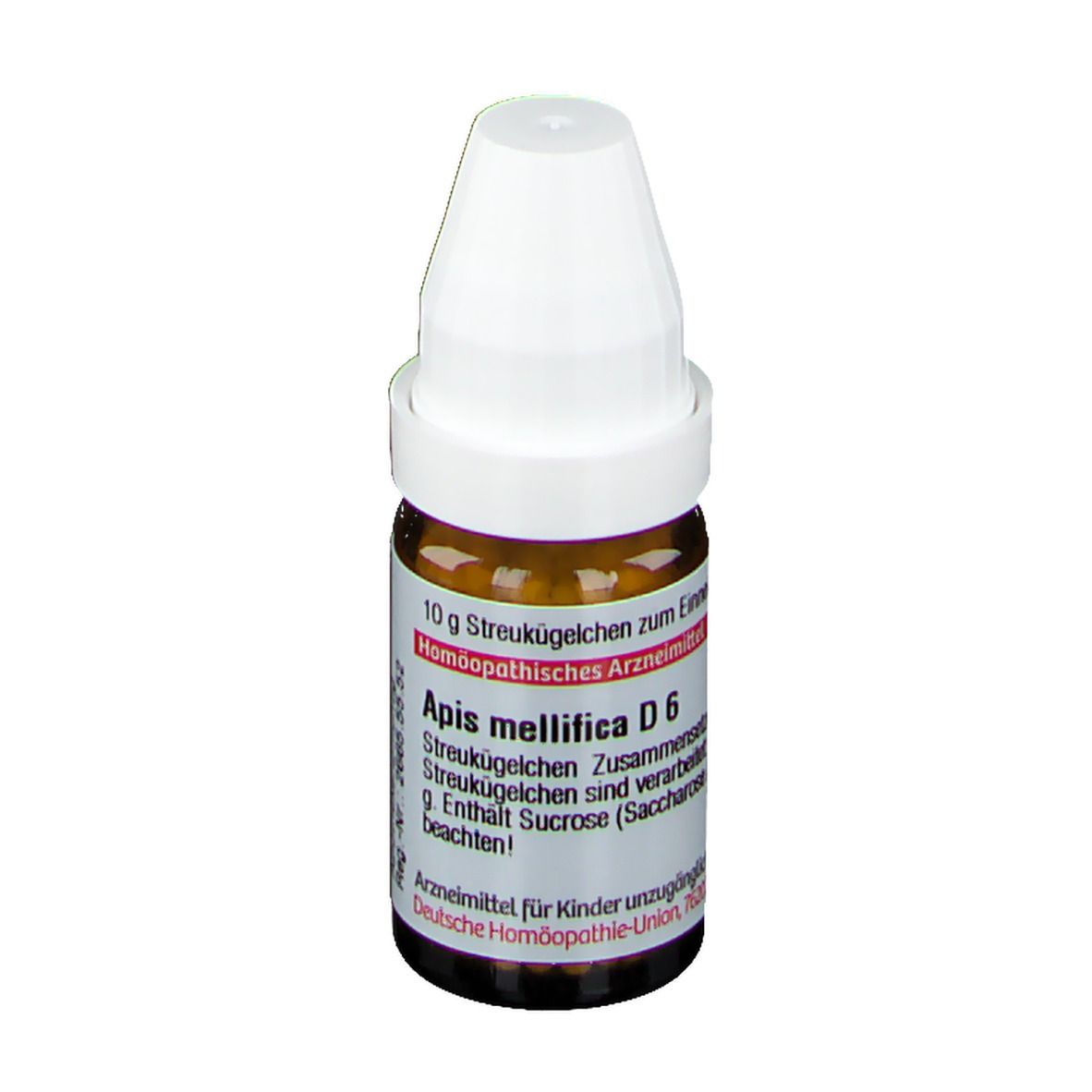 DHU Apis mellifica D6