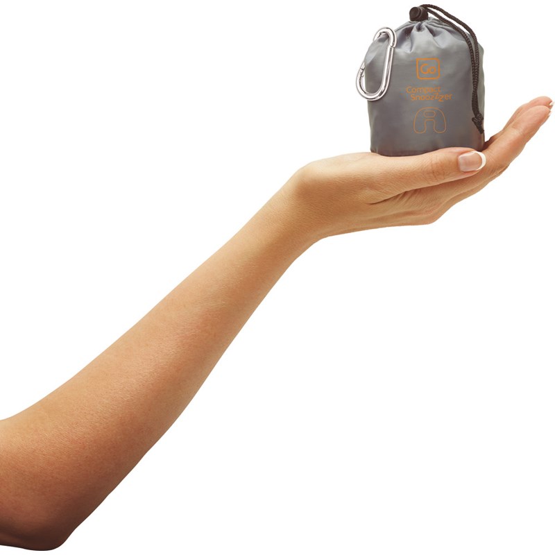 Go Travel<br>Nakkepude Compact Snoozer