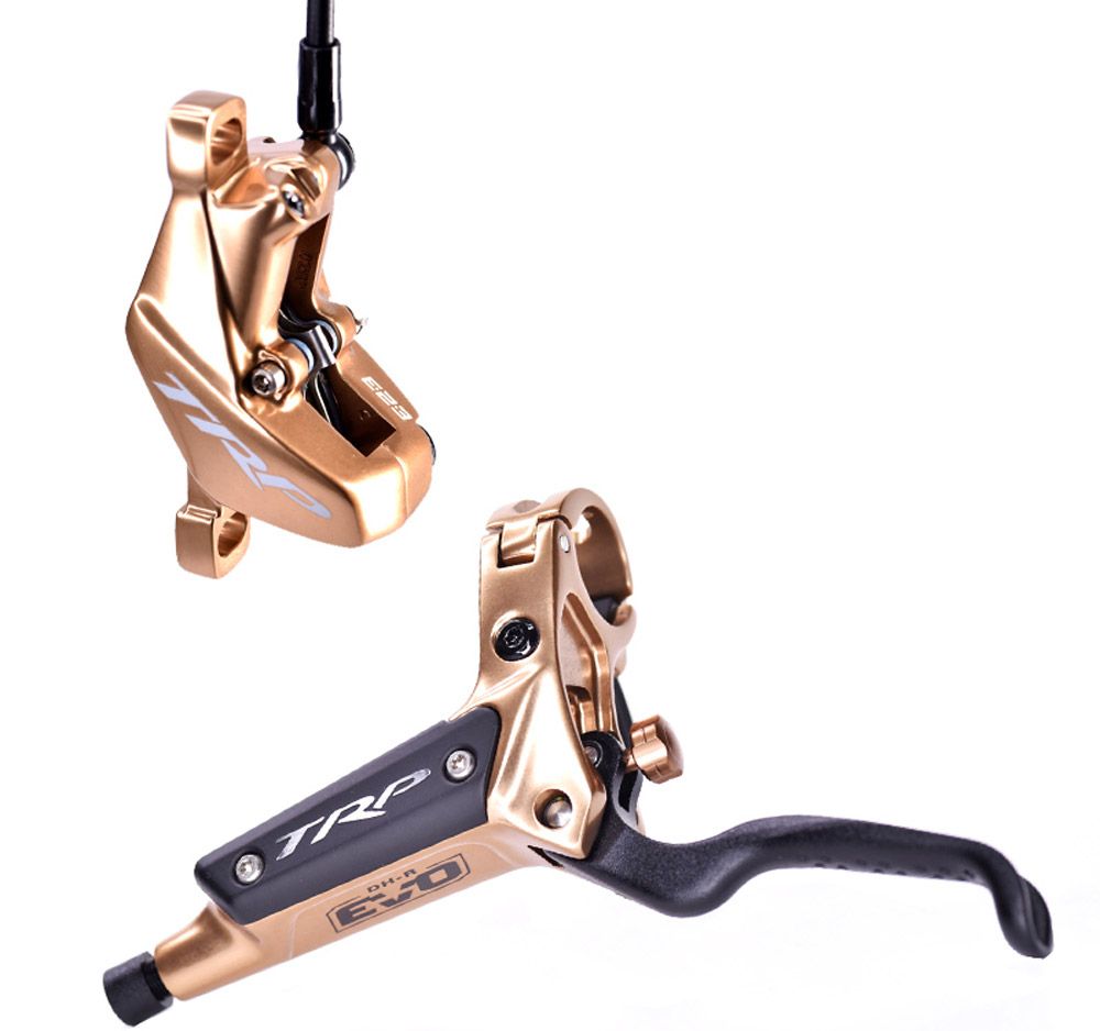 TRP HD-M846 DH-R EVO Scheibenbremse kaufen | Bike-Discount