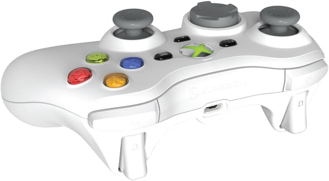 Hyperkin Cirka Xenon Xbox USB-C kablet kontroller (hvid)