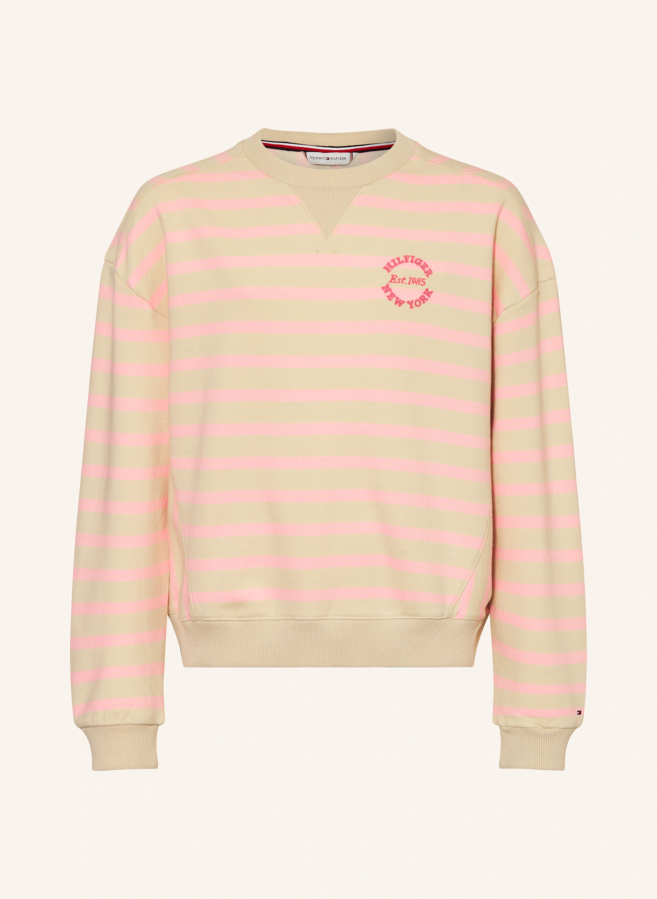 TOMMY HILFIGER Sweatshirt