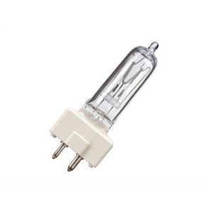 Osram CP 89 240V 650W GY9.5 halogeenlamp