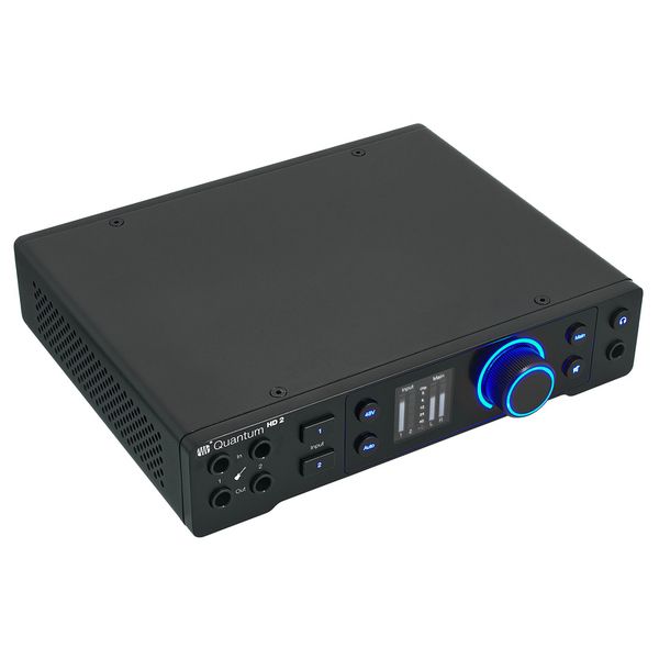 Presonus Quantum HD2