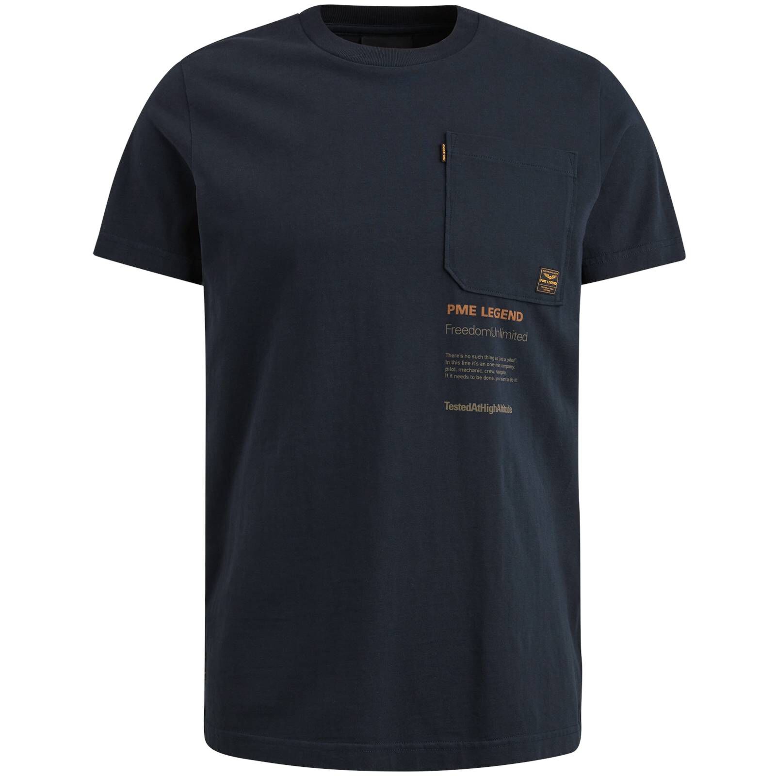 PME Legend| Herren T-Shirt