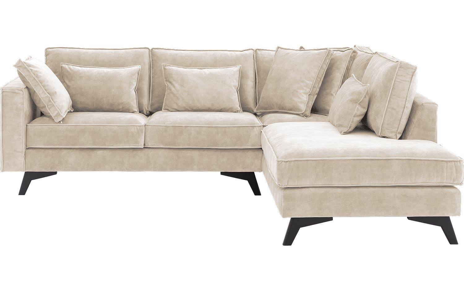 Hoekbank Chambre