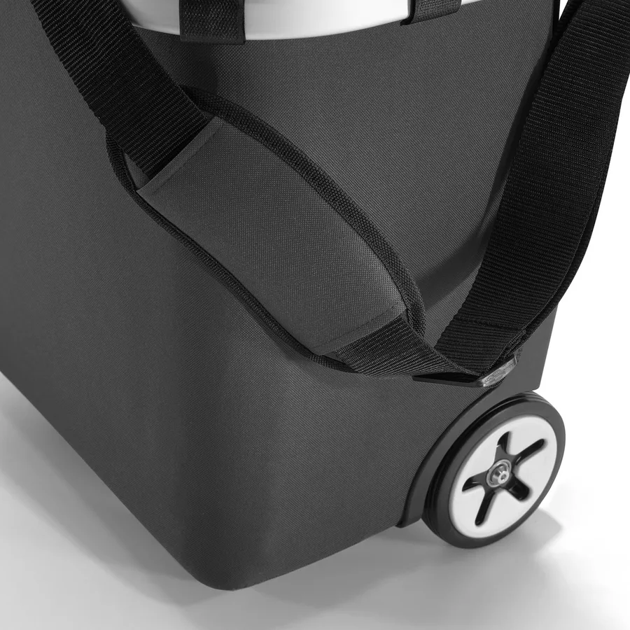 reisenthel® carrycruiser iso black