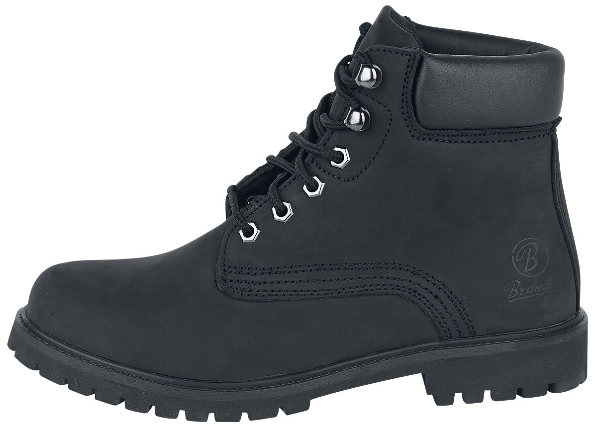 Kenyon | Brandit Bottes