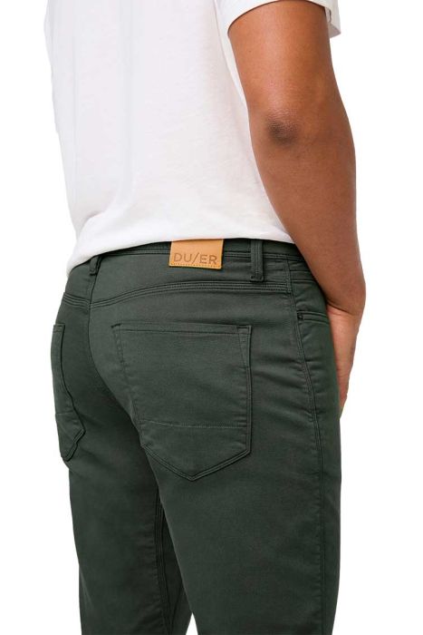 No Sweat Pant Men Relaxed Taper 32'' herrebukser