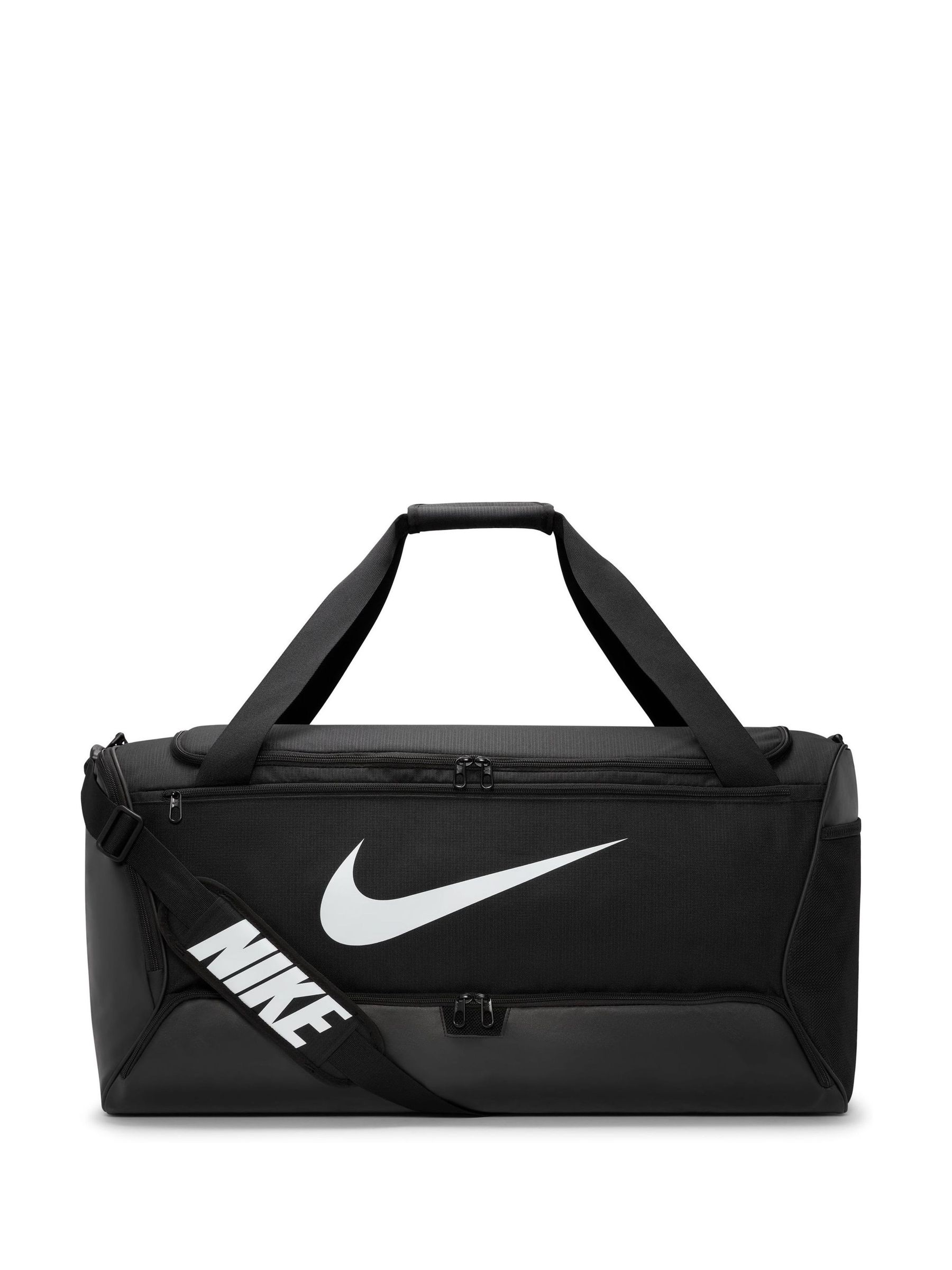 Nike Large Brasilia 9.5 Trainingsdraagtas (95L)