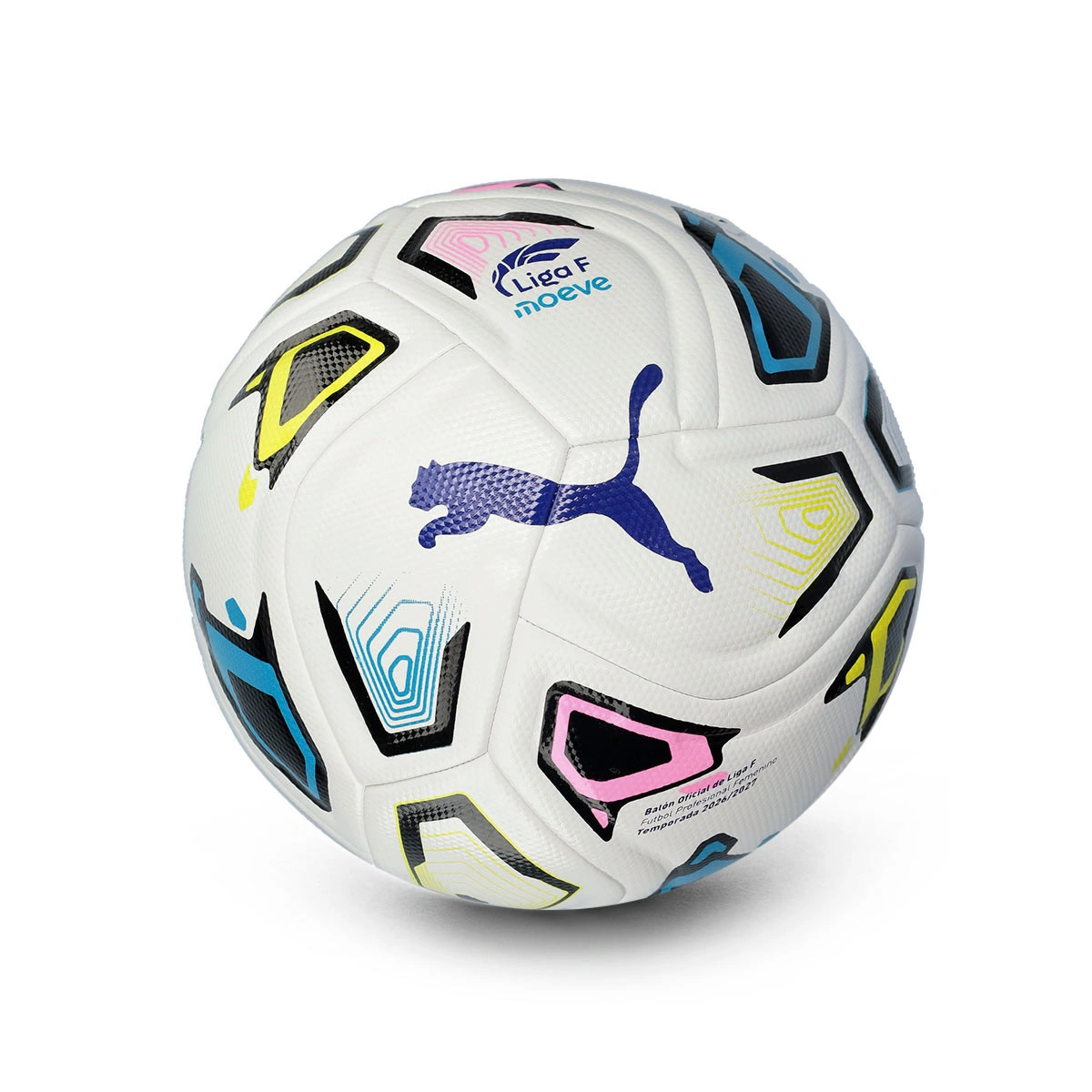 Bola Puma Stellar Cup Liga F