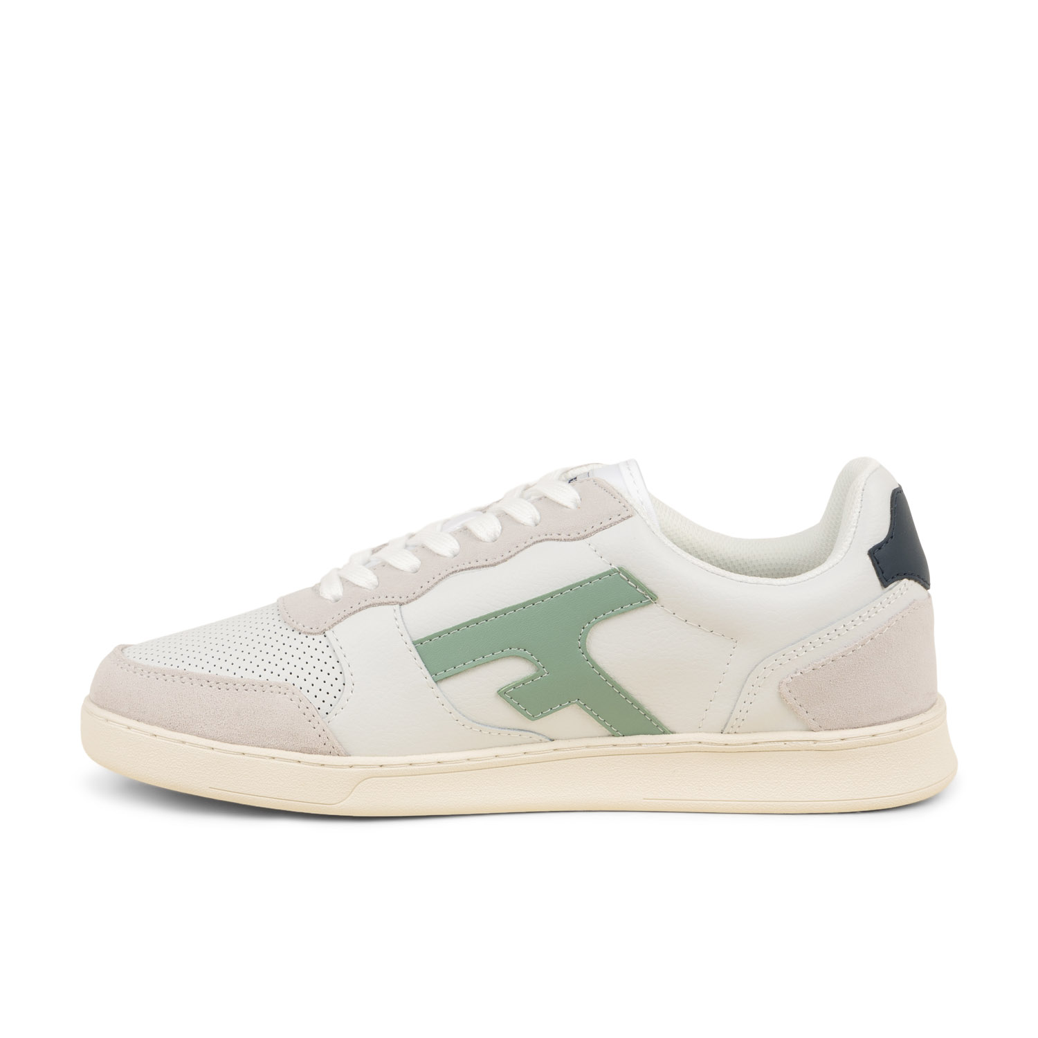 Baskets homme FAGUO HAZEL