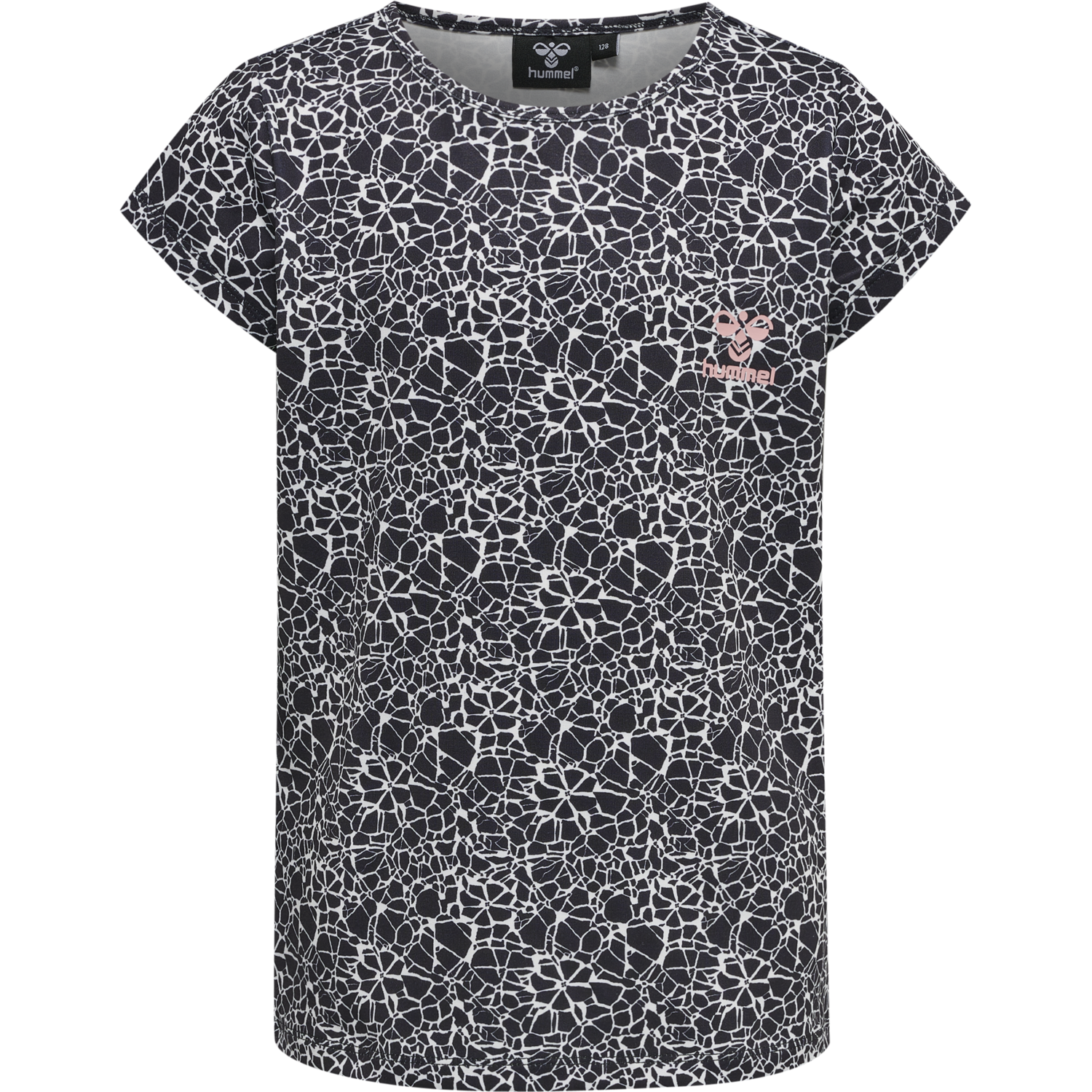 hmlNANNA T-SHIRT S/S