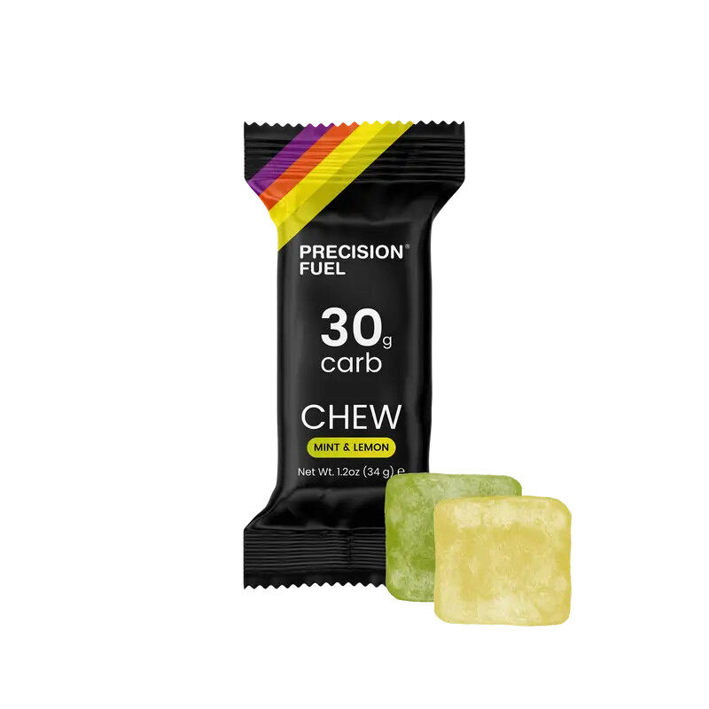 PF 30 Chews - Gomme énergétique