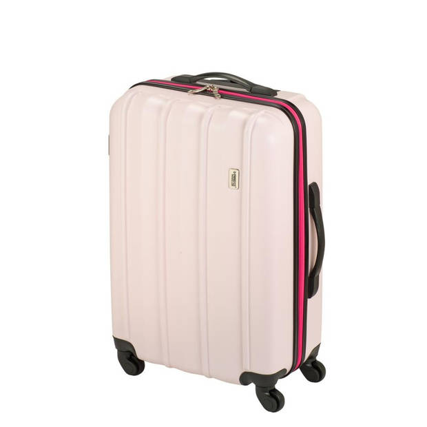 Princess Traveller Rome ABS - M - Sweet Pink