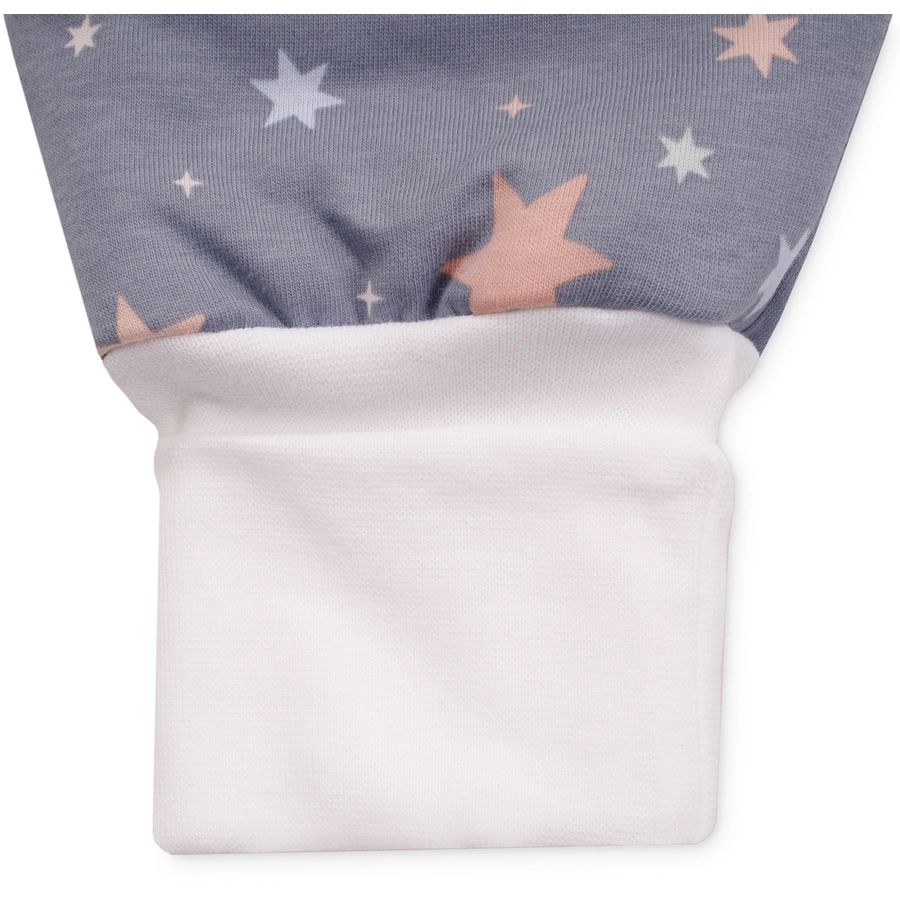JULIUS ZÖLLNER Schlafsack Jumper Shiny Stars