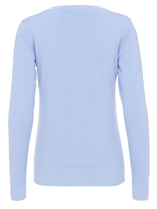 Pullover Crown
