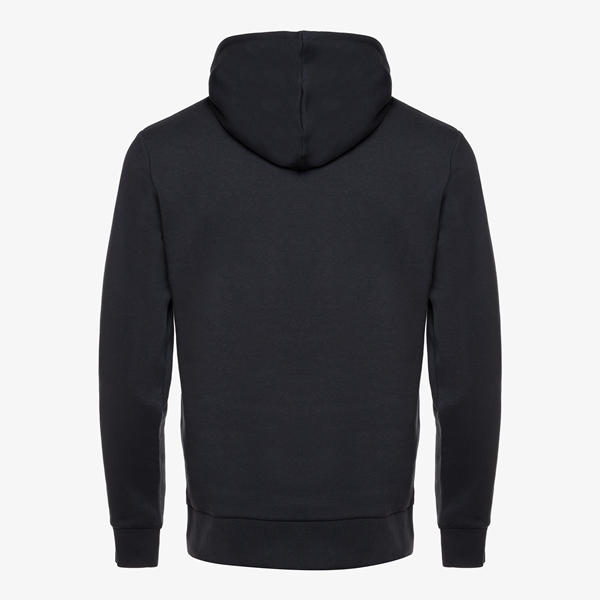 Produkt heren hoodie donkerblauw