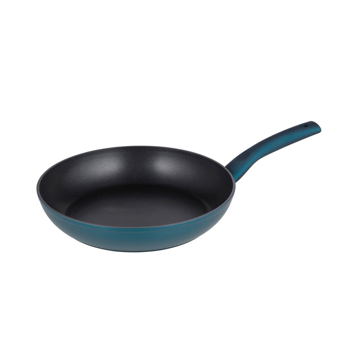 HATEX Pfanne NORA 20 cm Alu petrol