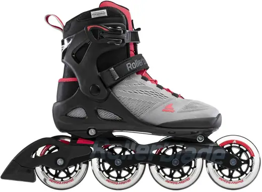 Rollerblade Macroblade 90 Inliners Dame | SkatePro