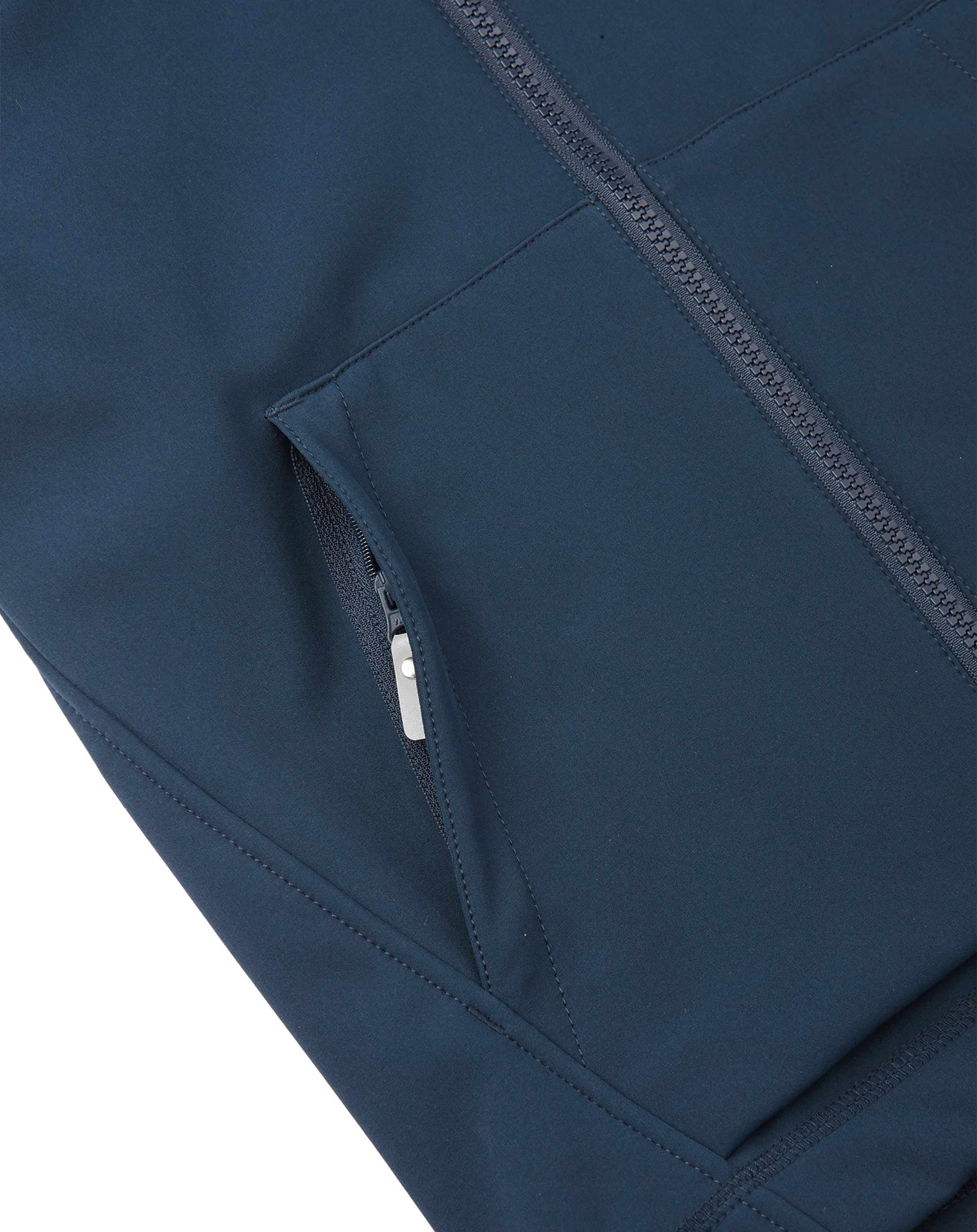 Softshelljacke SIPOO in navy
