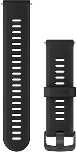 Garmin Klokkereim