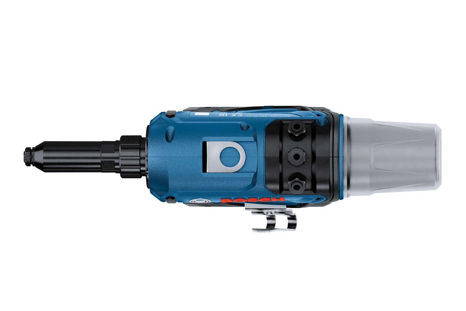 Bosch Professional GRG 18V-16 C Accu popnageltang 18V Basic Body in L-Boxx - 06019K5002