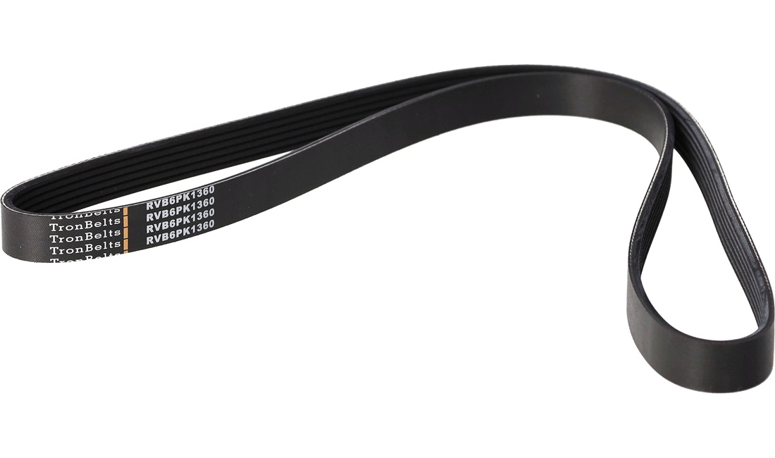 Multi v-rem 6 pk x 1360 mm