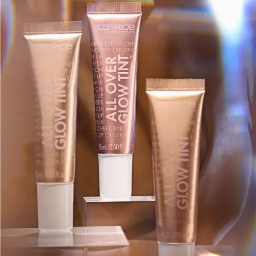 All Over Glow Tint 010 Beaming Diamond