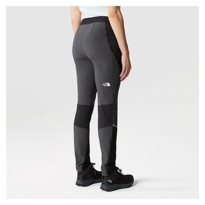 Pantalon Femme The North Face Alpin Stolemberg Noir/Gris 36 FR