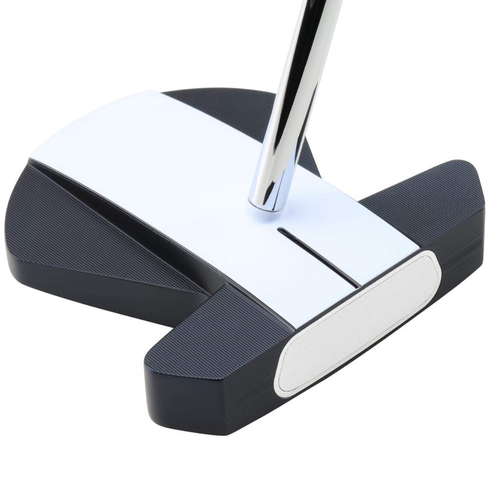 Ai-ONE Square 2 Square Max Stripe Putter