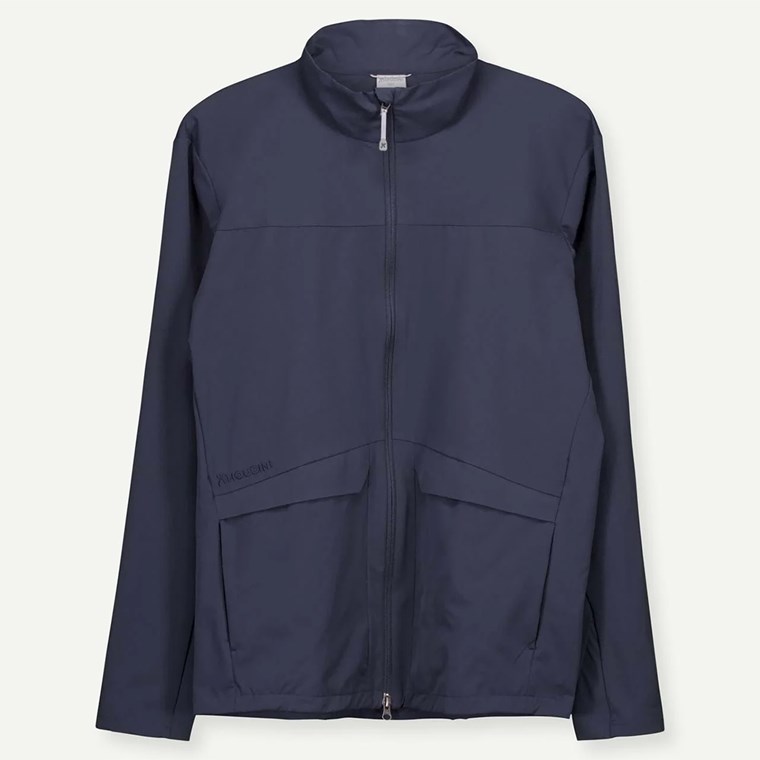 Houdini M's Go Jacket Blue Illusion