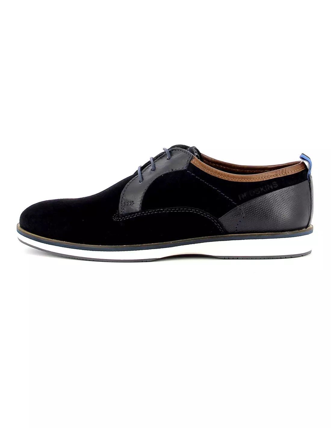 REDSKINS PYRAMID - Chaussures de ville Marine