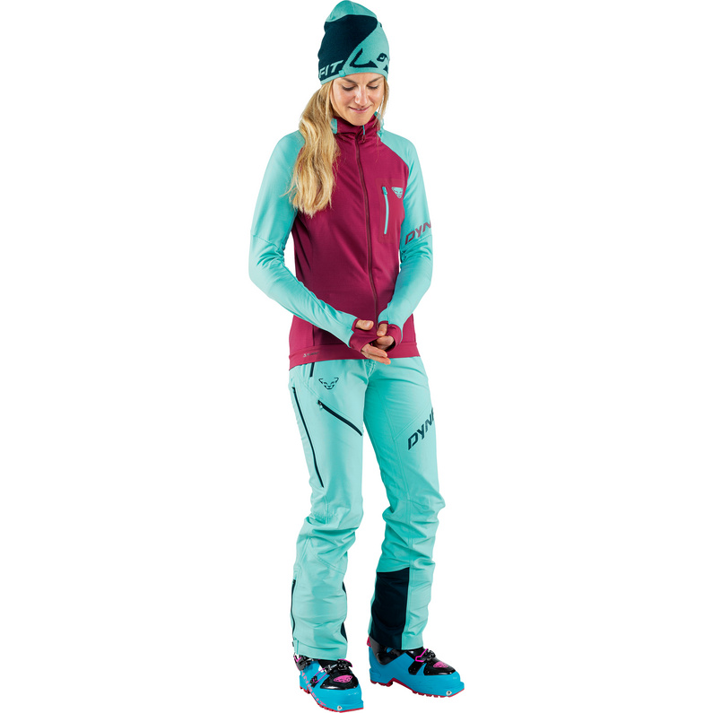 Dynafit Damen Radical PTC Jacke