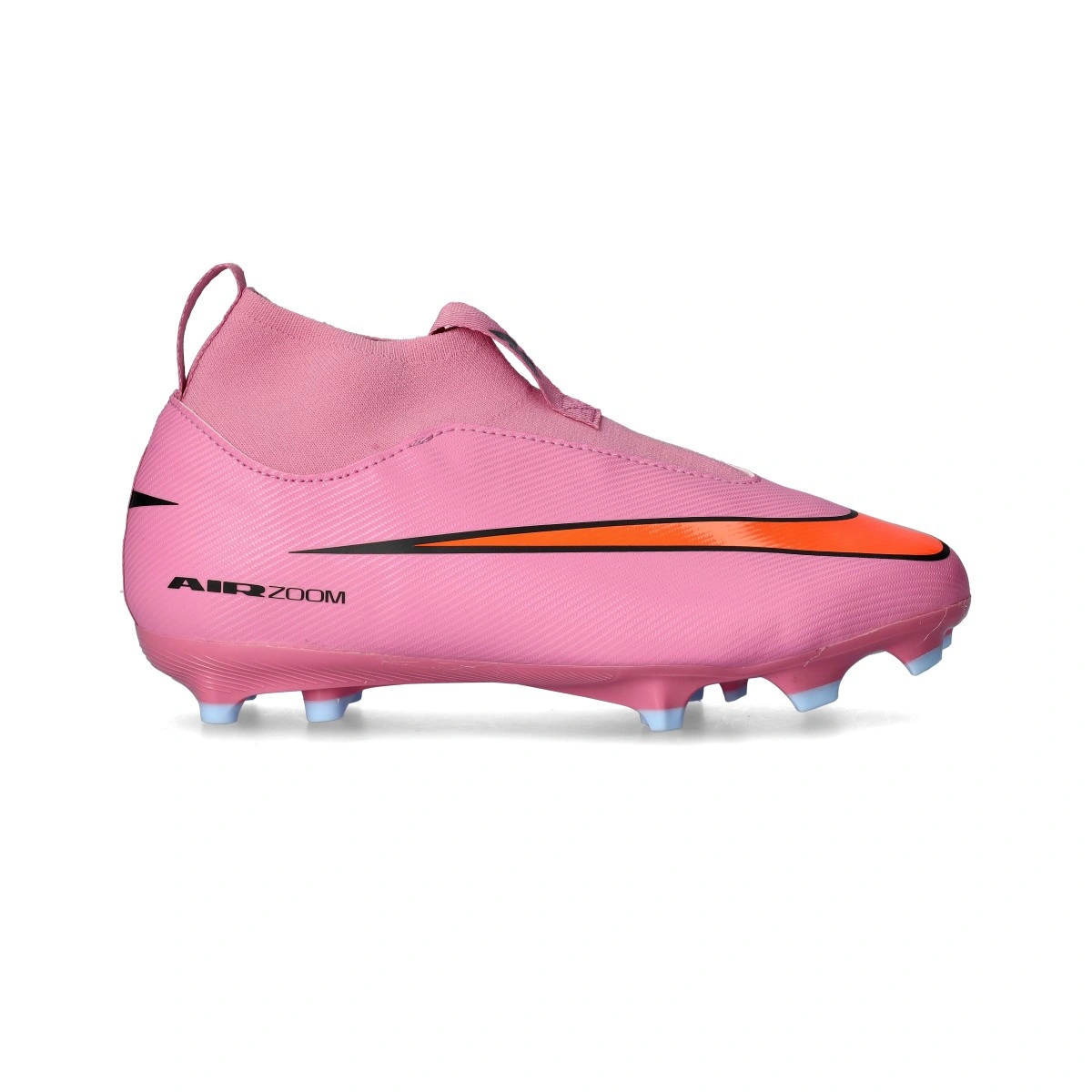 Chuteira Nike Air Zoom Mercurial Superfly 10 Academy MG Criança