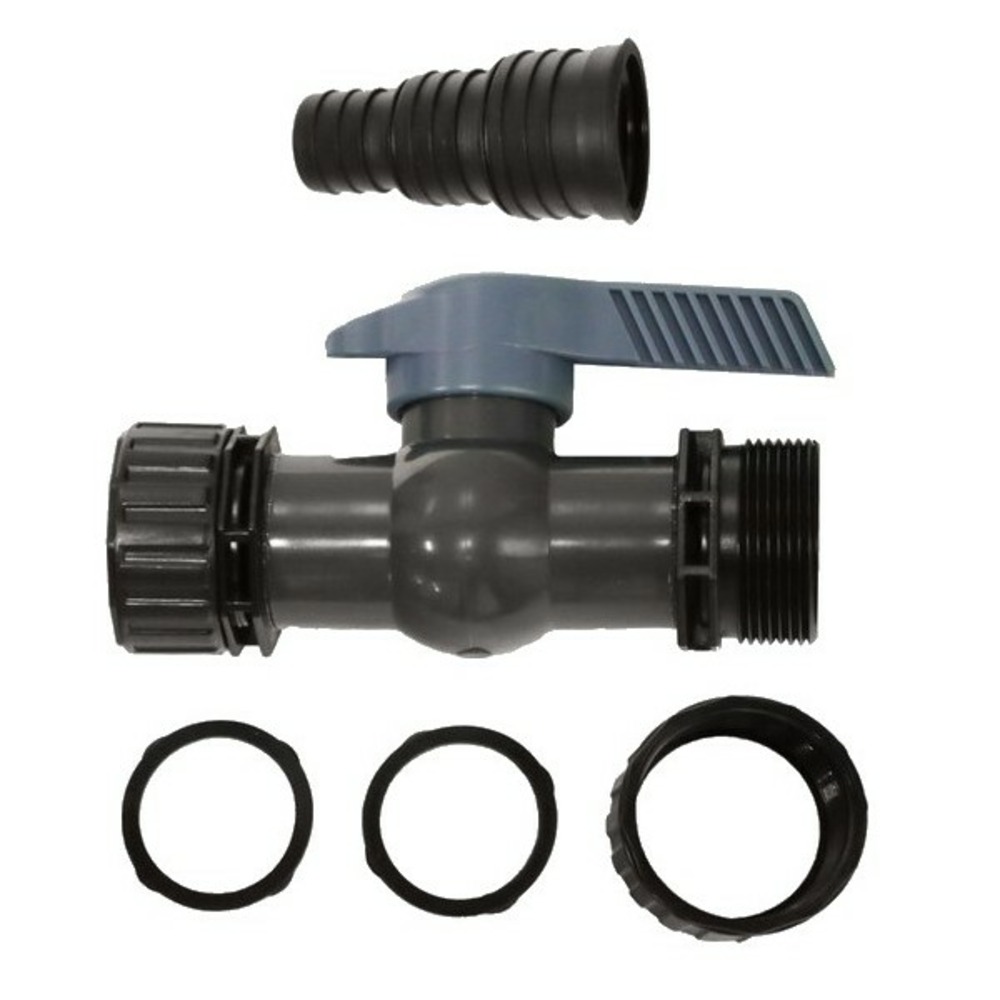 Valve backwash topclear 10/15/18000