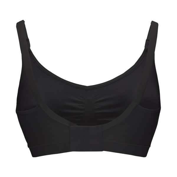 Medela Keep Cool Voedingsbeha - Zwart