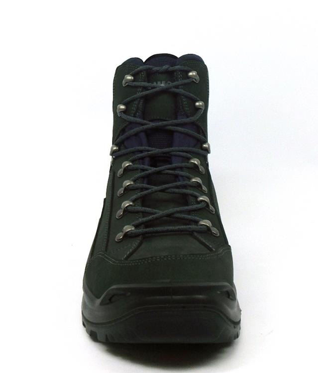 LOWA  Renegade GTX Mid darkgrey LM311945 80