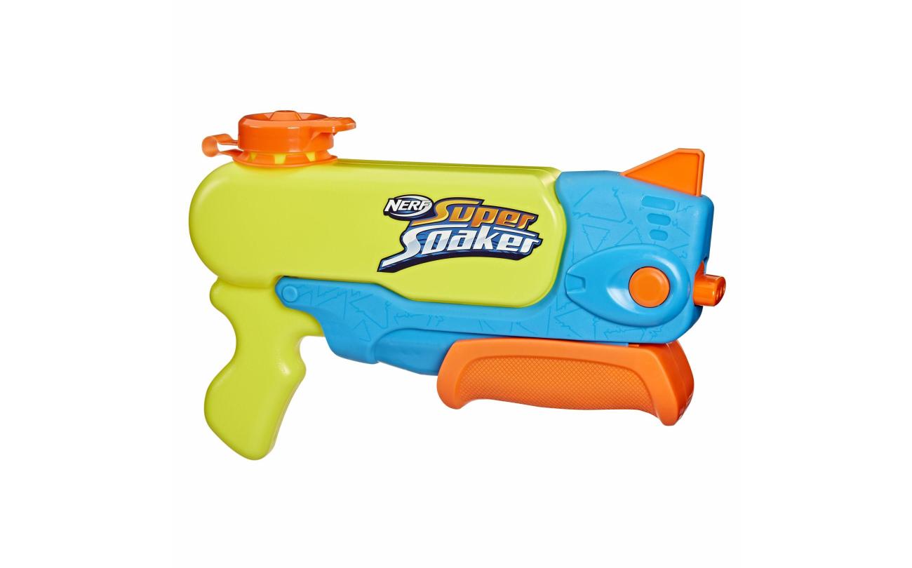Super Soaker Wave Spray