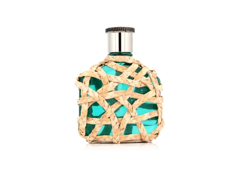 John Varvatos XX Artisan Teal Eau De Toilette 75 ml (mand)