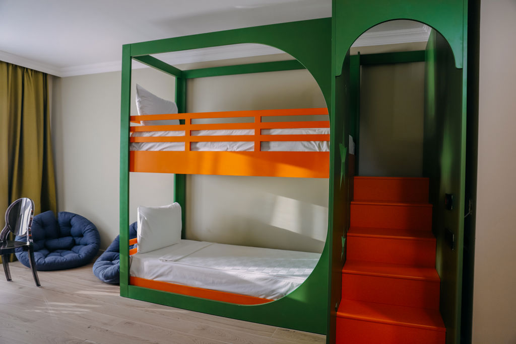 Agaya Didim Resort Ultra All Inclusive - Hotel