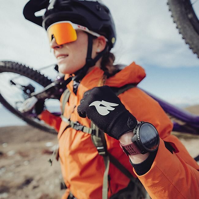 SUUNTO - MONTRE GPS SUUNTO VERTICAL