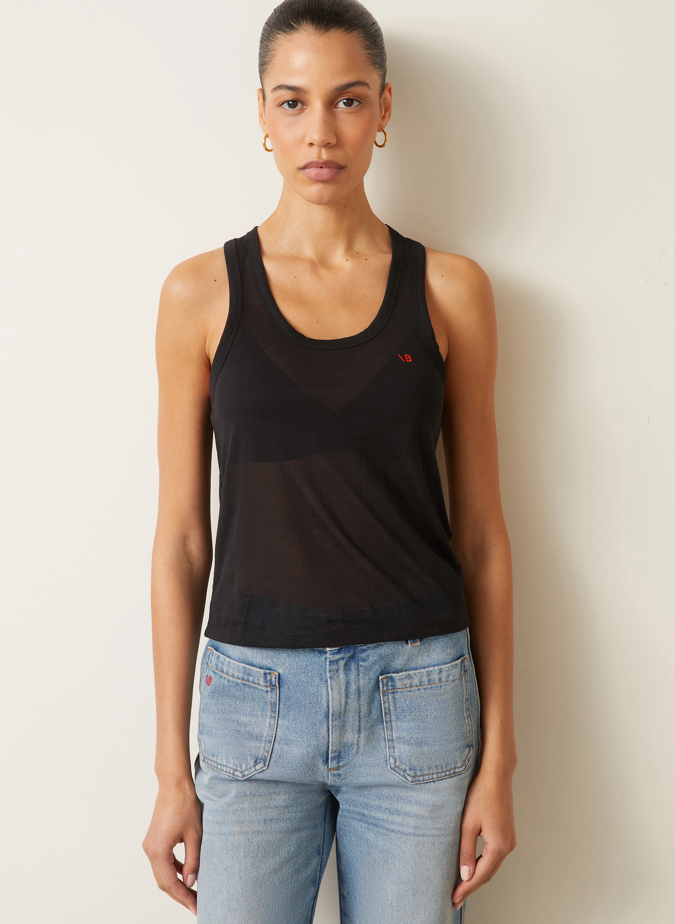 VICTORIA BECKHAM Top