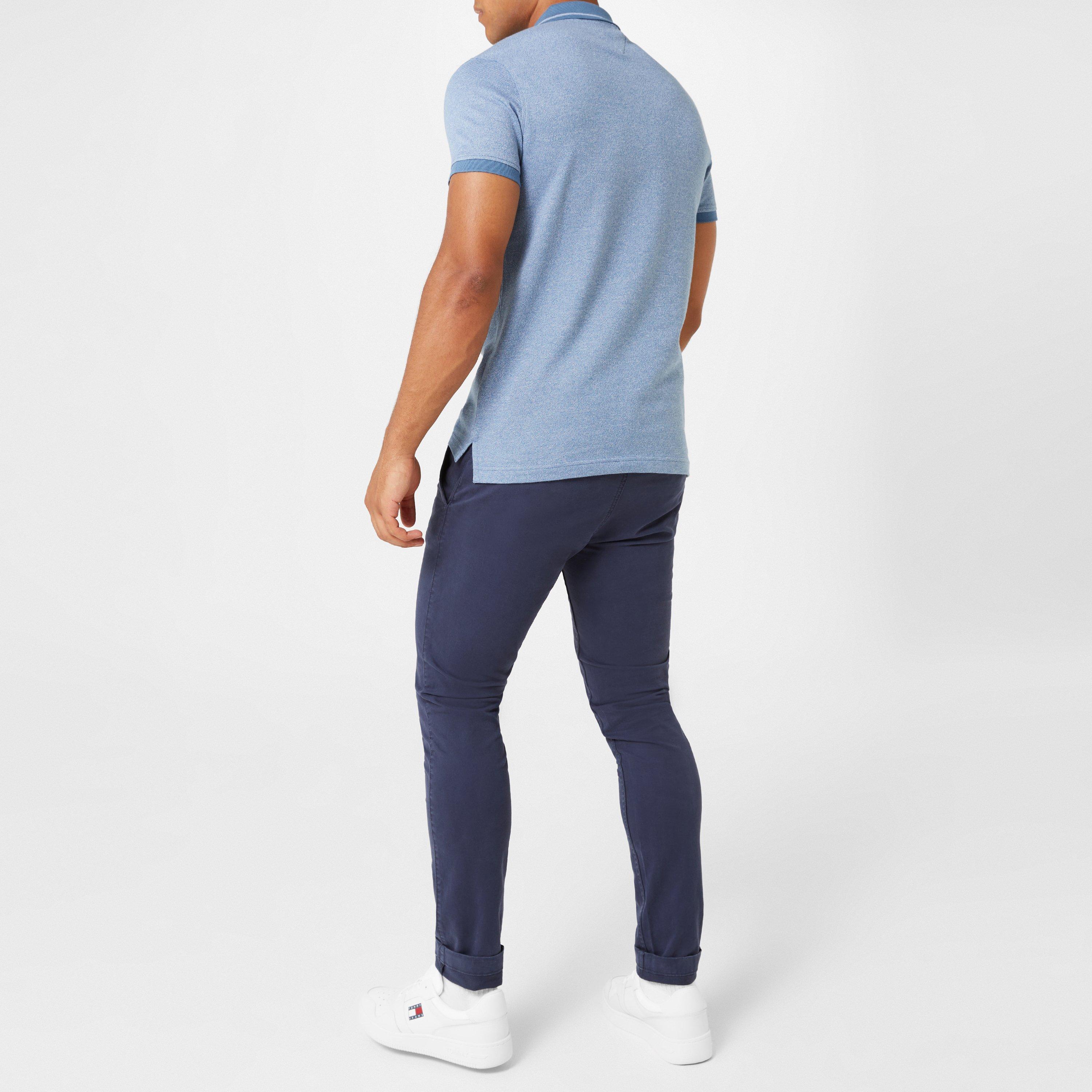 Tommy Jeans Slim Fit Scanton Chinos
