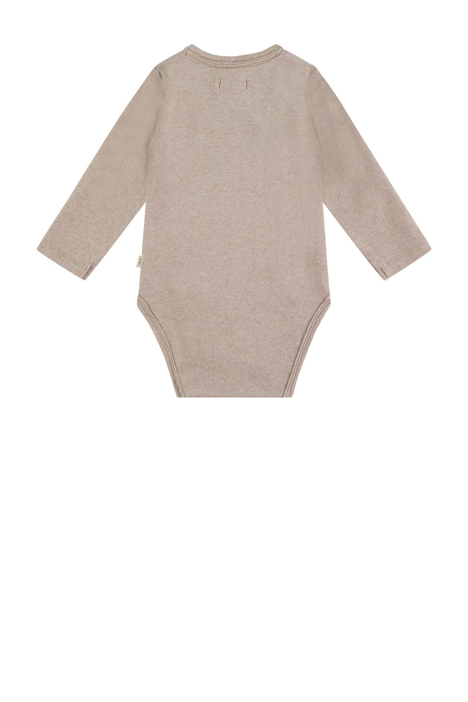 A Tiny Story romper beige