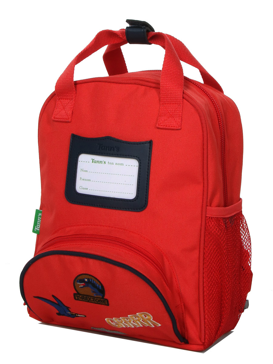 Sac À dos Tann's Les Fantaisies MaÀ XS 3